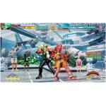 Fatal Fury: City of the Wolves - Special Edition PS5 Image 4
