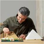 LEGO Architecture Cheops-Pyramide 21058 Image 2