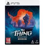 PS5 The Thing: Remastered - Deluxe Edition PPSA 24381 Image 1