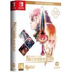 Sword of the Necromancer Collection Special Edition NS Image 1