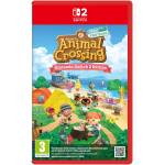 Animal Crossing: New Horizons - NS2 Edition Image 1