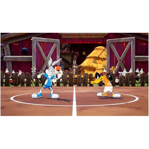 PS5 Looney Tunes : Wacky World Of Sports PPSA 19564 Image 2
