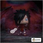Funko Pop! Exclusive: Naruto Shippuden - Madara #722 Image 3