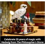 LEGO Harry Potter Philosopher's Stone Collector's Edition 76466 Image 2