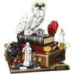 LEGO Harry Potter Philosopher's Stone Collector's Edition 76466 Image 6