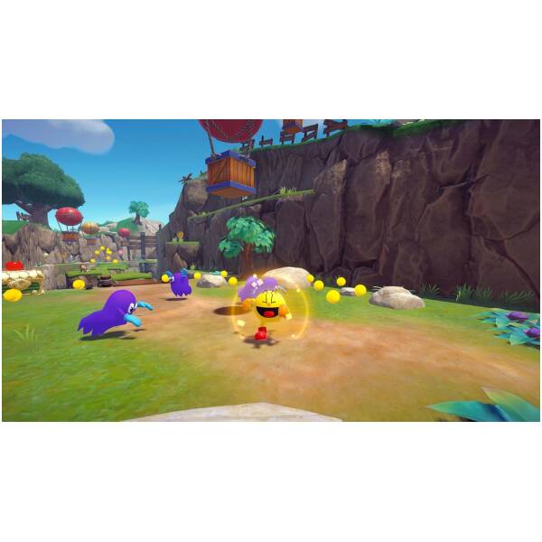 PS5 Pac-Man World 2: Re-PAC PPSA 18188 Image 2