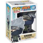 Funko Pop! Naruto Shippuden - Kakashi #182 Image 1
