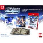 The Legend of Heroes: Trails beyond the Horizon Deluxe Edition NS2 Image 2