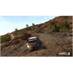 WRC 8 PS4 Image 5