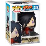 Funko Pop! Exclusive: Naruto Shippuden - Madara #722 Image 1