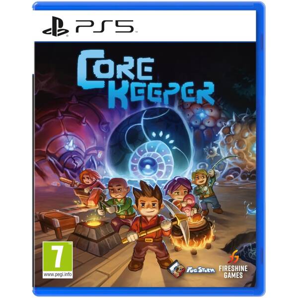 PS5 Core Keeper PPSA 19417 Image 1