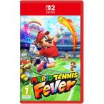 Mario Tennis Fever NS2 Image 1