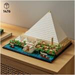 LEGO Architecture Cheops-Pyramide 21058 Image 3