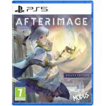 Afterimage: Deluxe Edition PS5 Image 1