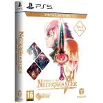 Sword of the Necromancer Collection Special Edition PS5 Image 1