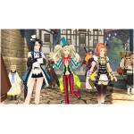 Tales of Beseria Remastered NS Image 4
