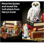 LEGO Harry Potter Philosopher's Stone Collector's Edition 76466 Image 5