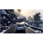 WRC 8 PS4 Image 2