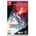 Sword of the Necromancer Collection NS Image 1