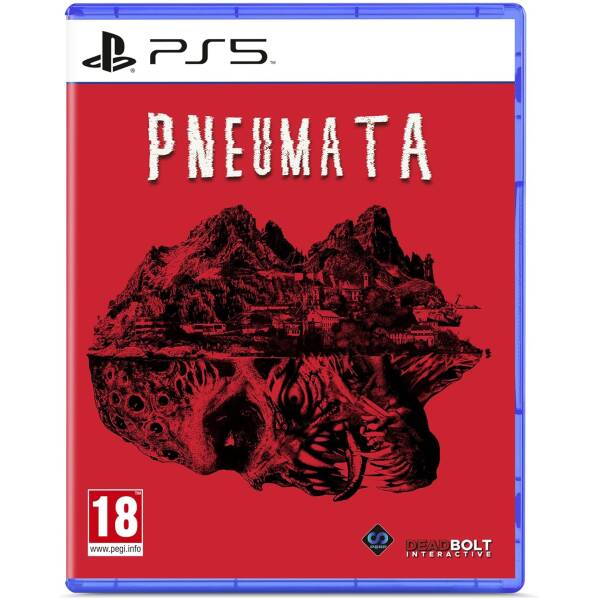 Pneumata PS5 Image 1