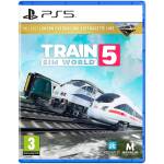 PS5 Train Sim World 5 PPSA 26060 Image 1