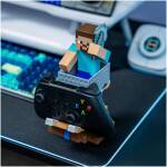 Cableguy Minecraft Steve Controller Holder and Phone Stand 20 cm Image 2