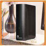 Western Digital Elements WDBWLG0160HBK-XB (Used) Image 2