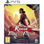 The Rogue Prince of Persia - Immortal Edition PS5 Image 1