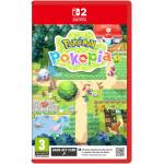 Pokémon Pokopia NS2 (Key Card) Image 1