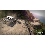 WRC 8 PS4 Image 3