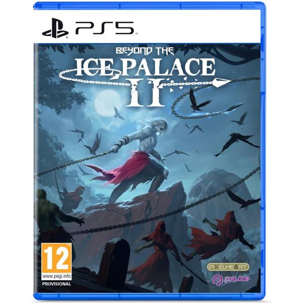 PS5 Beyond the Ice Palace 2 PPSA 22593 Image 1