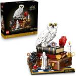 LEGO Harry Potter Philosopher's Stone Collector's Edition 76466 Image 1