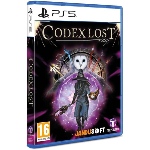 PS5 Codex Lost PPSA 25998 Image 1