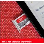 SanDisk Ultra MicroSD 256Gb Image 3