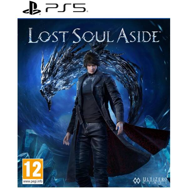 PS5 Lost Soul Aside PPSA 26358 Image 1