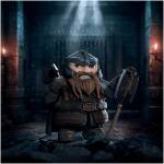 Minico Gimli The Lord of The Rings figure 12cm Image 2