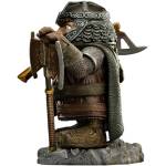 Minico Gimli The Lord of The Rings figure 12cm Image 4