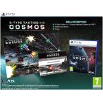 R-Type Tactics I . II Cosmos Deluxe Edition PS5 Image 2