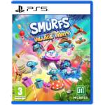 The Smurfs village party PS5 Image 1