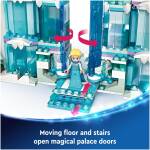 LEGO Disney Frozen Elsa’s Ice Palace 43244 Image 3