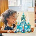 LEGO Disney Frozen Elsa’s Ice Palace 43244 Image 2