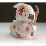 Silent Hill - Nurse TUBBZ (First Edition)  Image 1