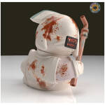 Silent Hill - Nurse TUBBZ (First Edition)  Image 3