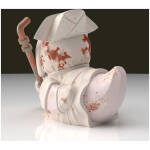Silent Hill - Nurse TUBBZ (First Edition)  Image 6