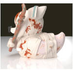Silent Hill - Nurse TUBBZ (First Edition)  Image 5