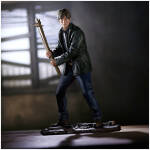 Silent Hill - James Sunderland Statue Image 1