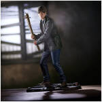 Silent Hill - James Sunderland Statue Image 3