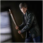 Silent Hill - James Sunderland Statue Image 2