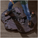 Silent Hill - James Sunderland Statue Image 4