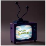 The Simpsons - TV lamp Image 3